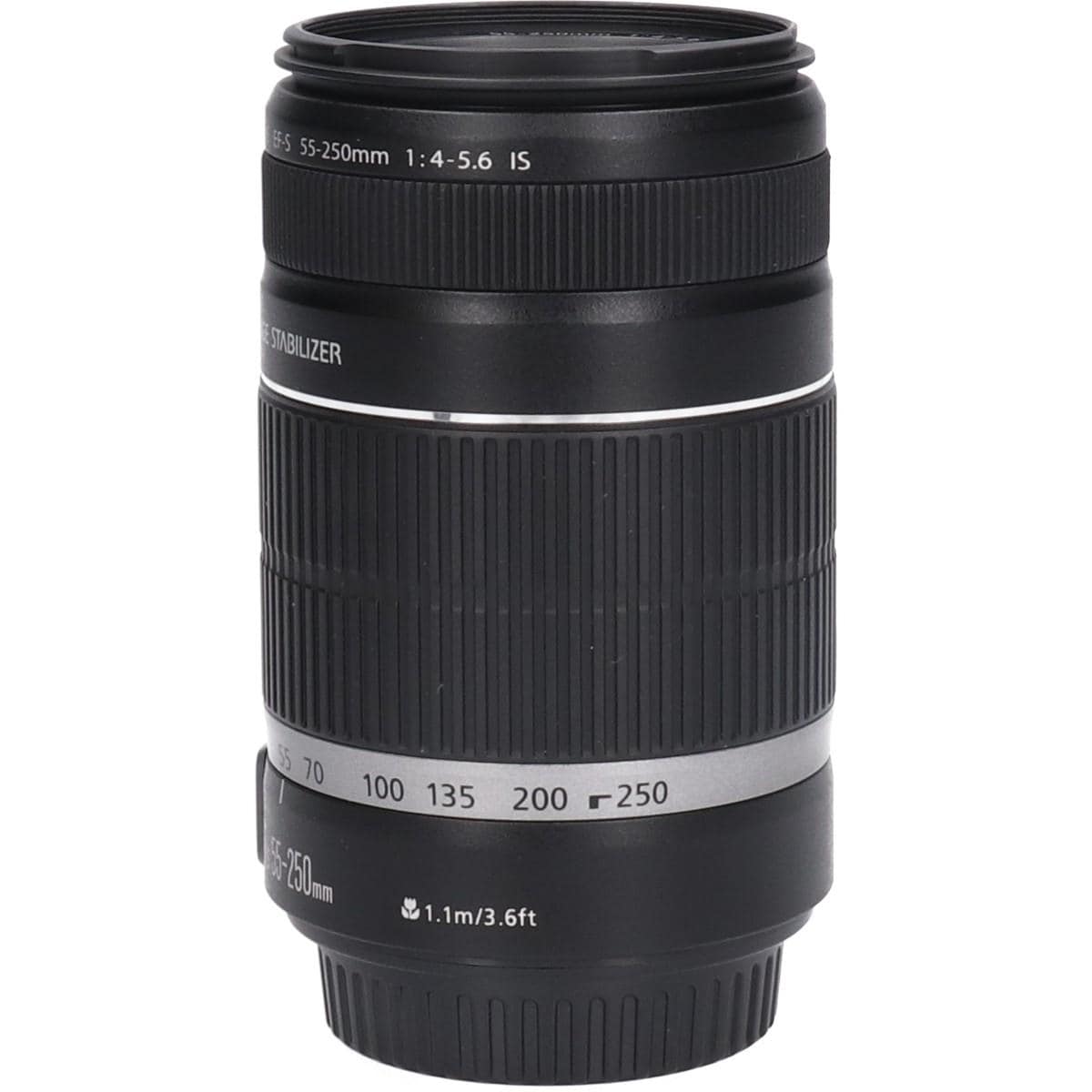 ＥＦ－Ｓ５５－２５０ｍｍ　Ｆ４－５．６ＩＳ