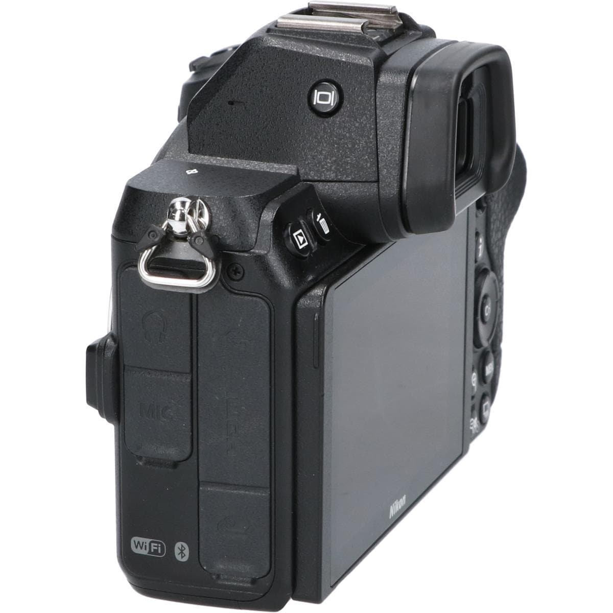 NIKON Z5