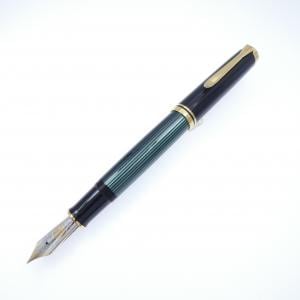 ペリカン スーベレーンM1000 万年筆