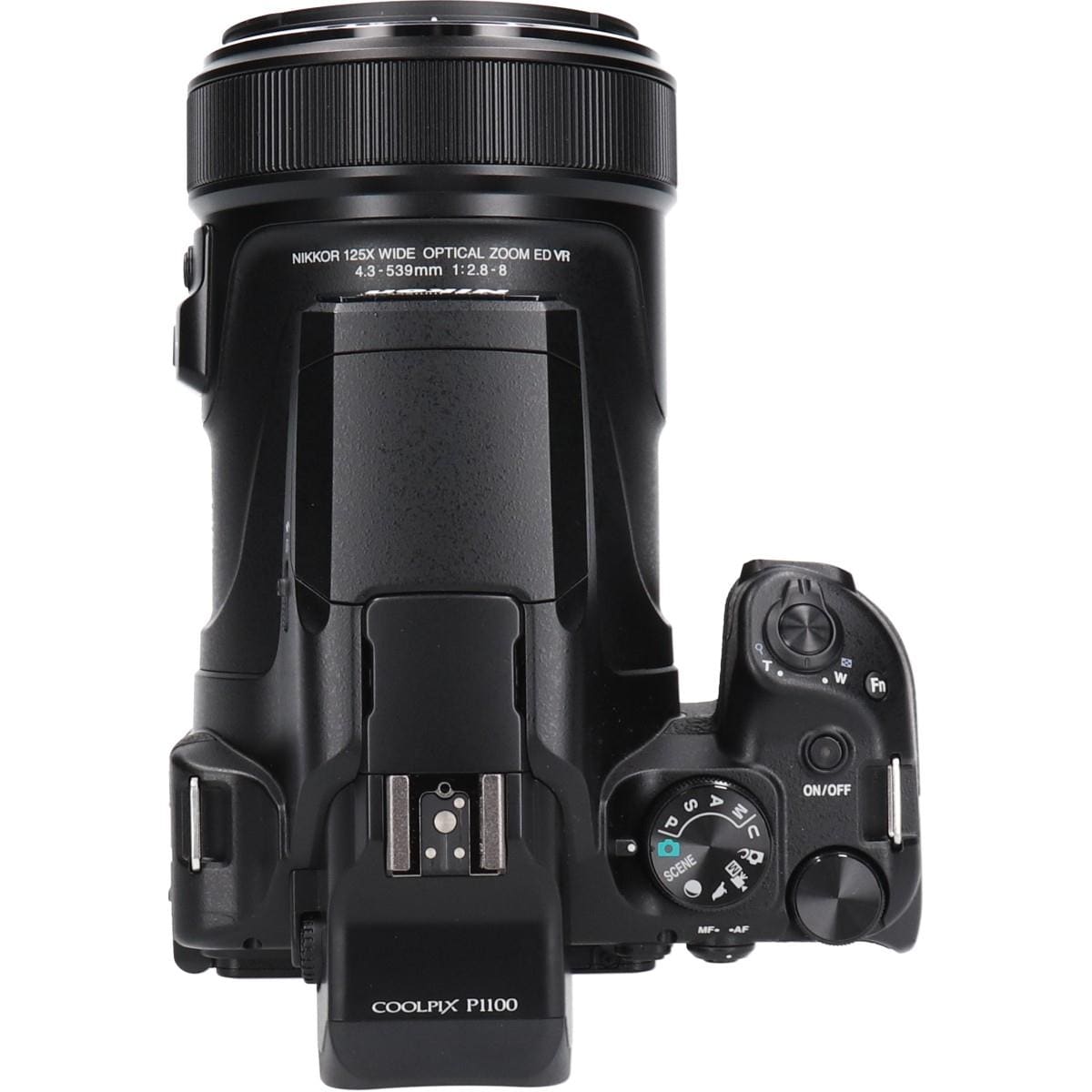 ＣＯＯＬＰＩＸ　Ｐ１０００