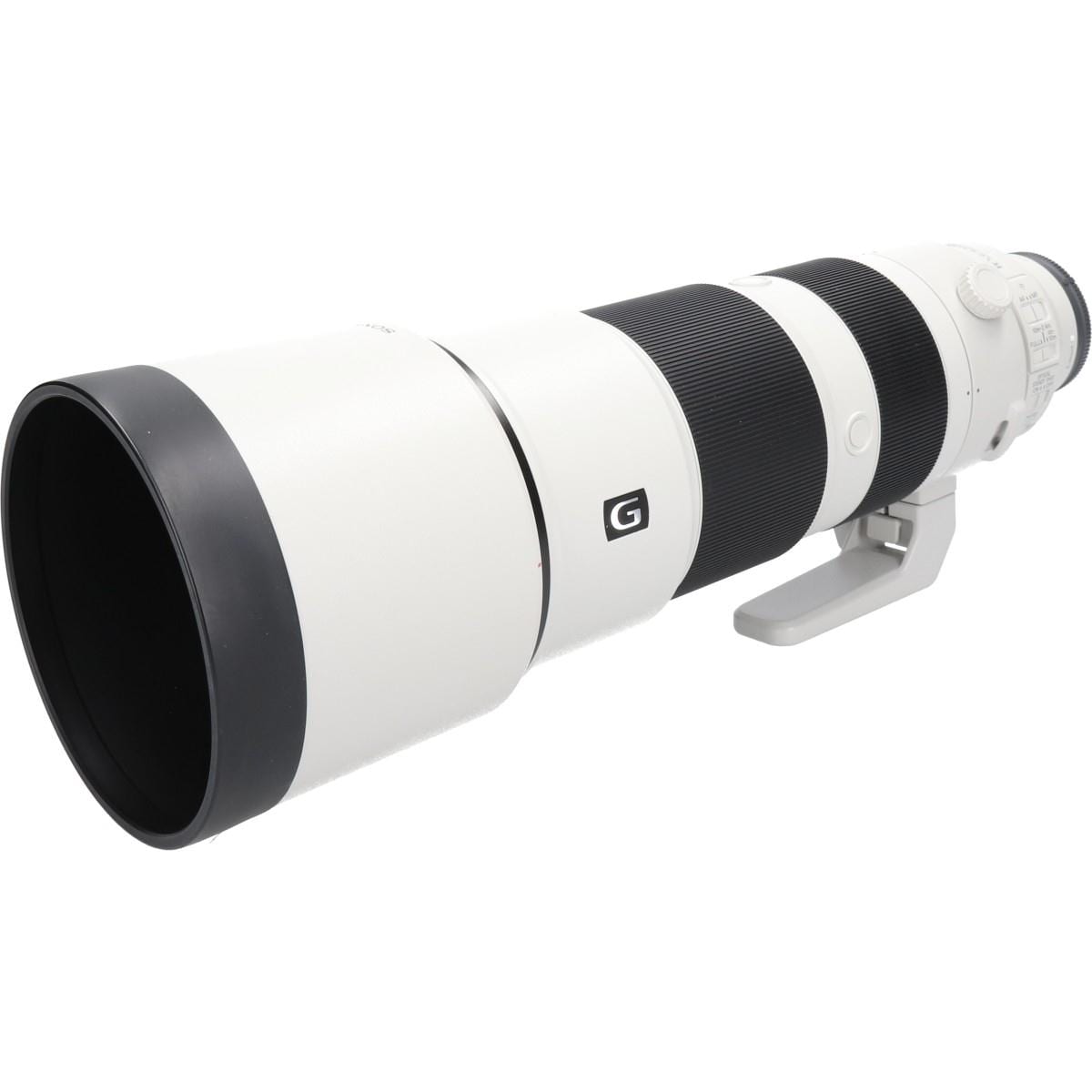ＦＥ２００－６００ｍｍ　Ｆ５．６－６．３Ｇ　ＯＳＳ