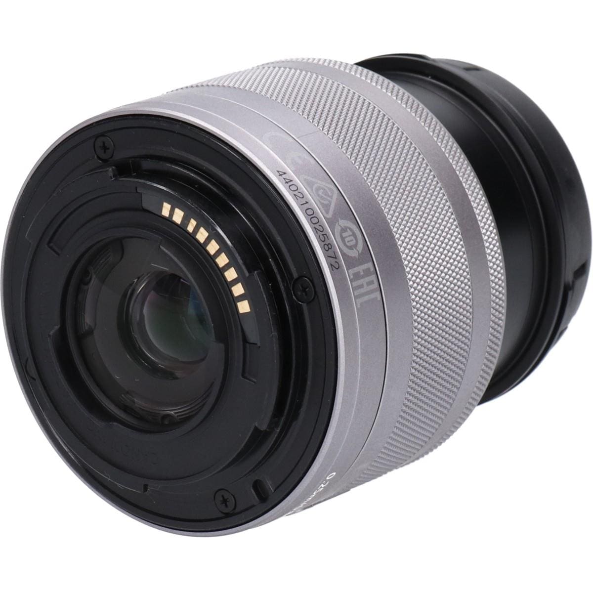 ＥＦ－Ｍ１５－４５ｍｍ　Ｆ３．５－６．３ＩＳ　ＳＴＭ