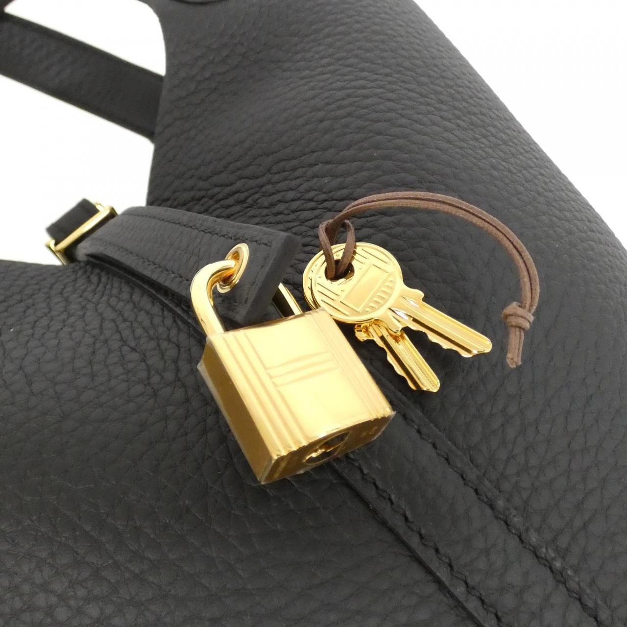 【未使用品】エルメス ピコタン ロック PM 056289CC バッグ