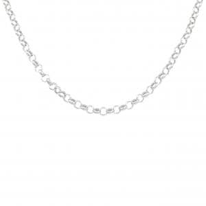 750WG チェーン ネックレス