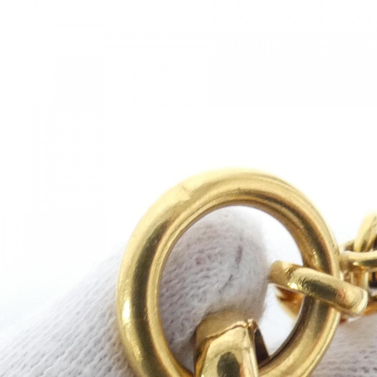 【ヴィンテージ】シャネル ネックレス