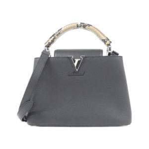 ルイヴィトン カプシーヌBB N92040 バッグ