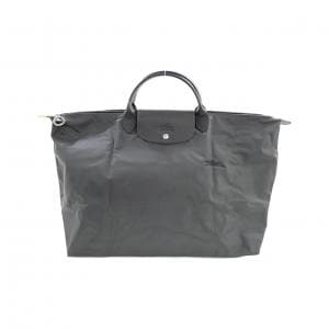 [BRAND NEW] Longchamp Le Pliage Green 1624 919 Boston Bag