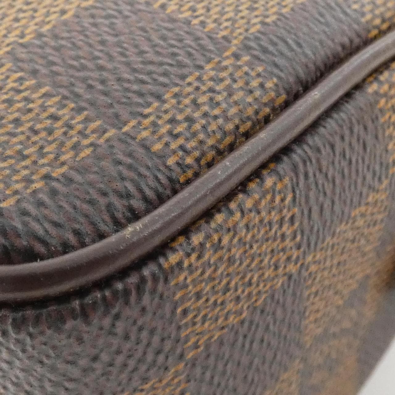 LOUIS VUITTON Damier Ravello GM N60006 單肩包