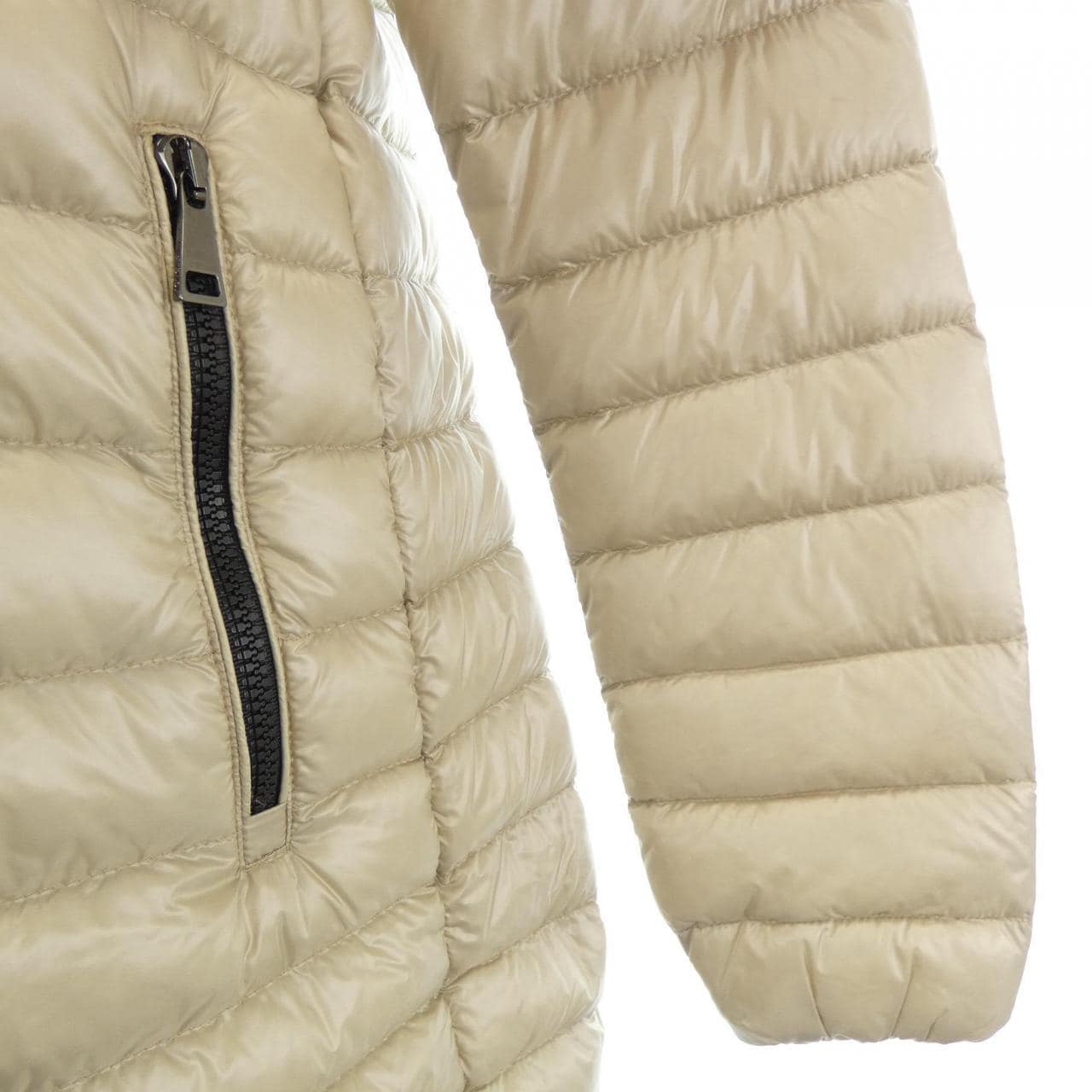 MONCLER MONCLER Down Coat