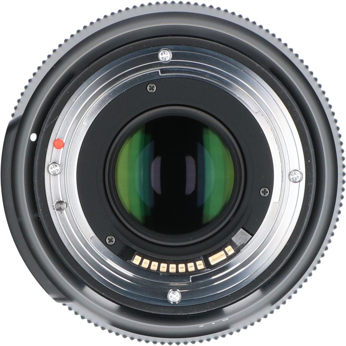 SIGMA EOS135mm F1.8DG(A)