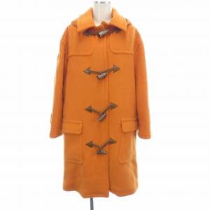 エルメス HERMES ダッフルコート