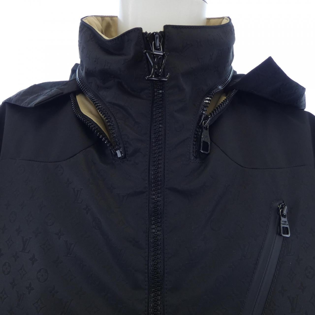 ルイヴィトン LOUIS VUITTON ジャケット