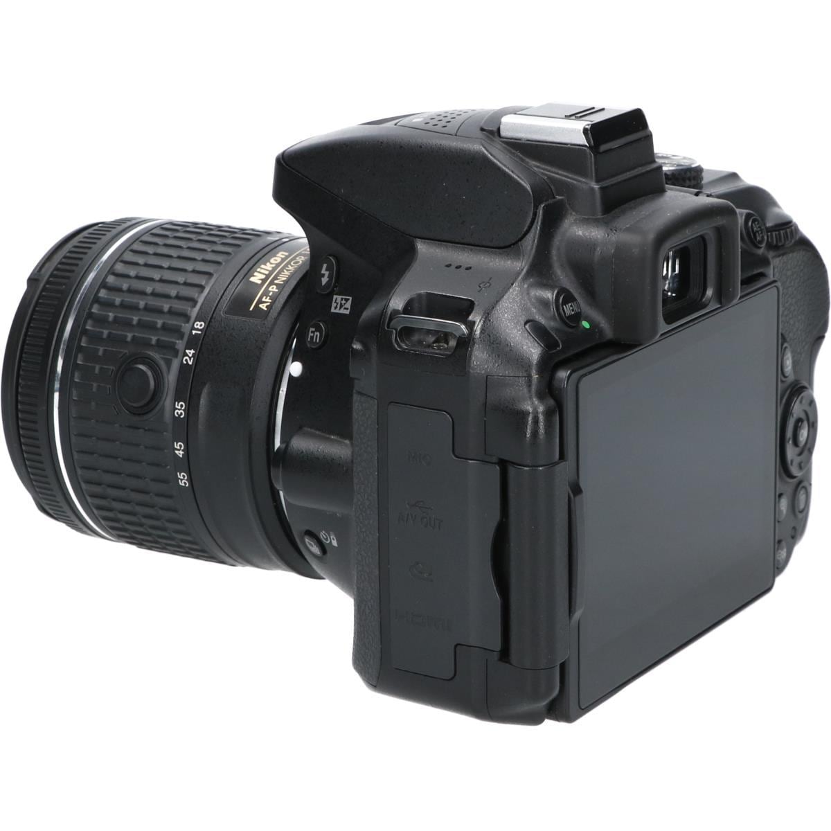NIKON D5300 AF-P18-55KIT