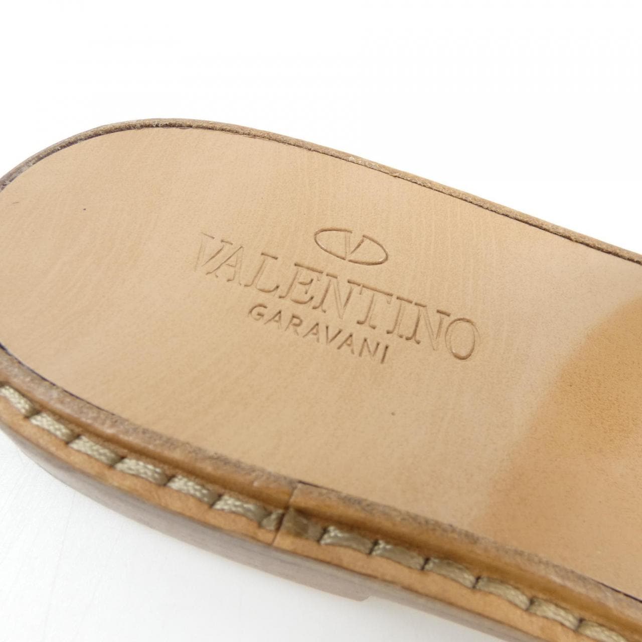 ヴァレンティノガラヴァーニ VALENTINO GARAVANI サンダル