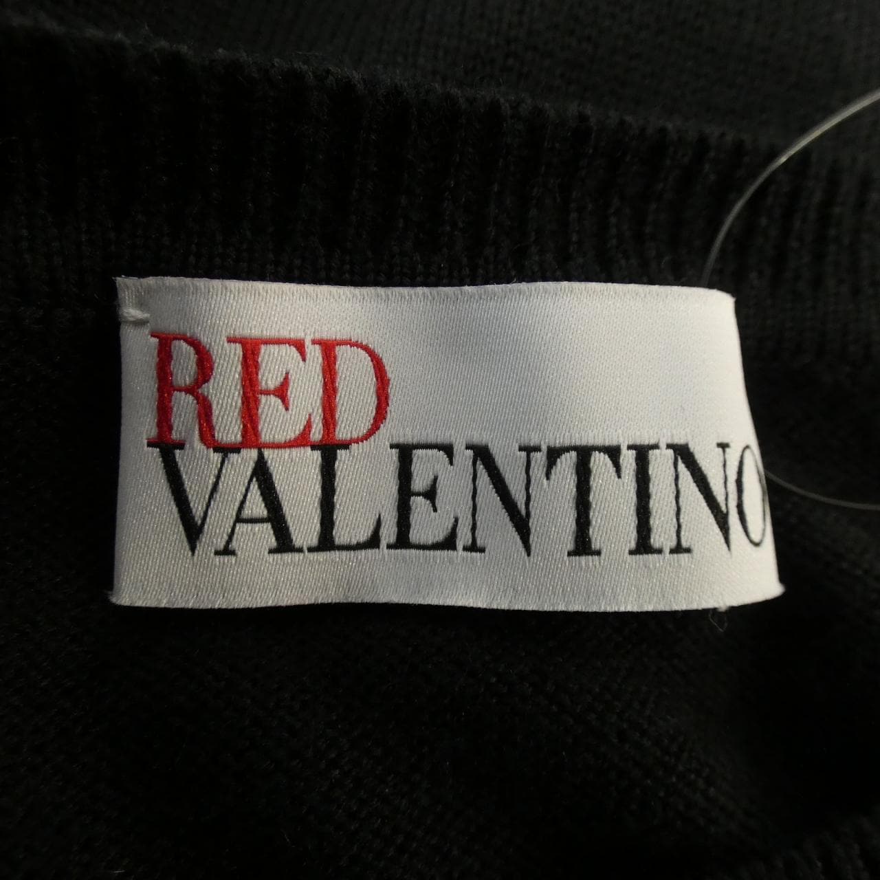 レッドバレンティノ RED VALENTINO カーディガン