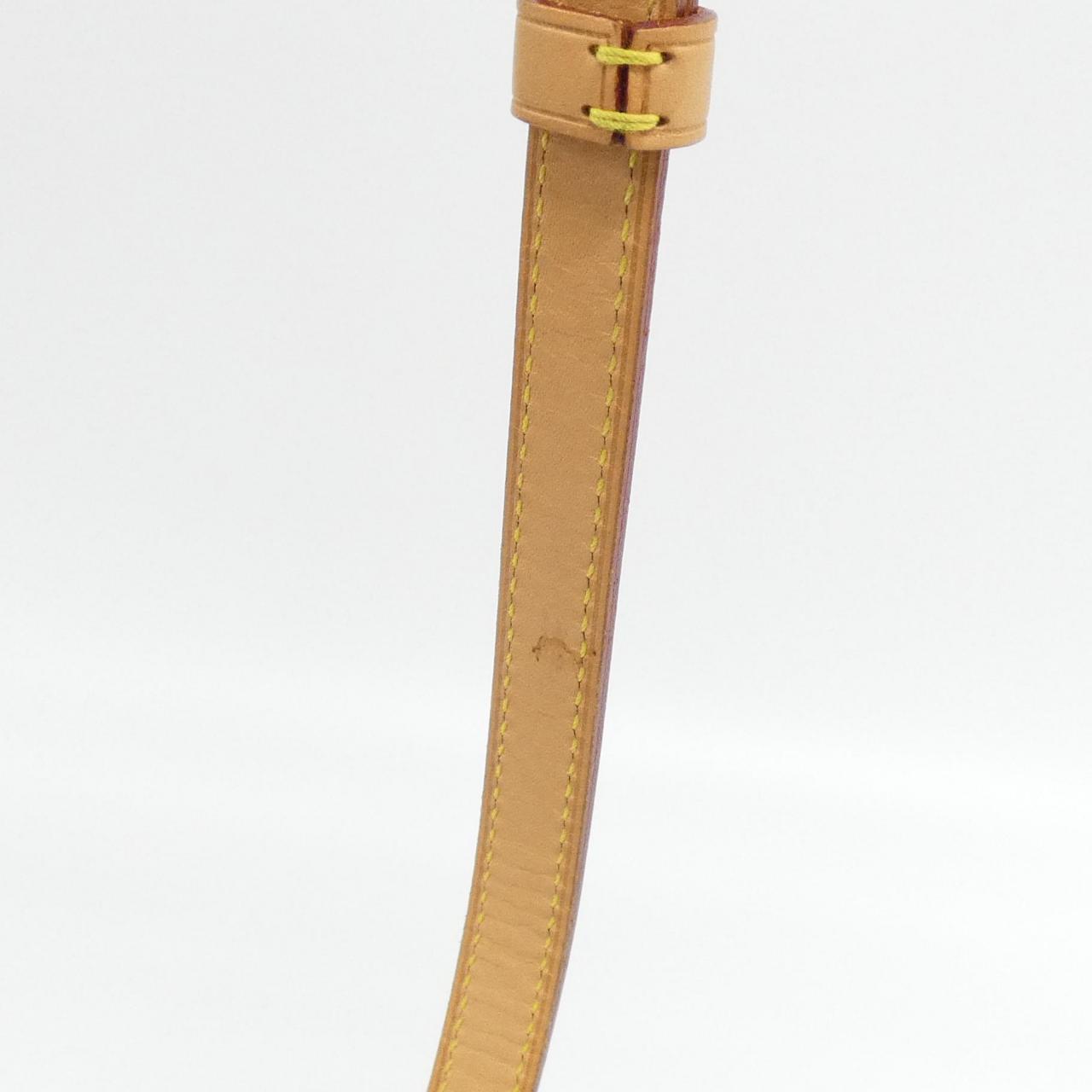 [vintage] LOUIS VUITTON Monogram Trotter M51240 單肩包
