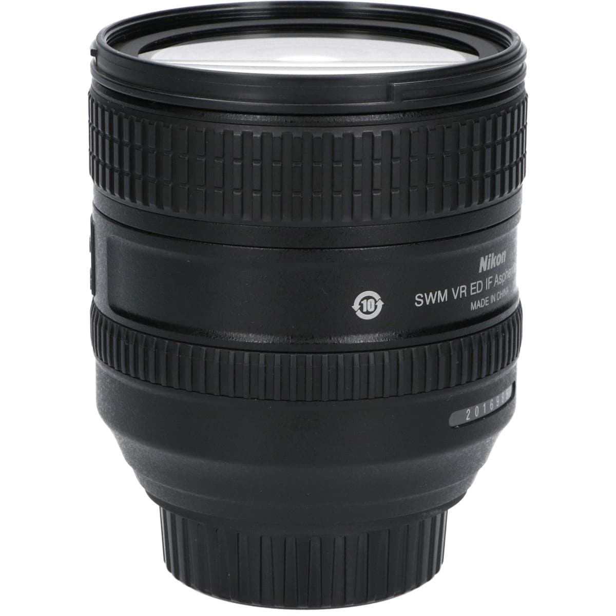 AF-S24-85mm F3.5-4.5G VR