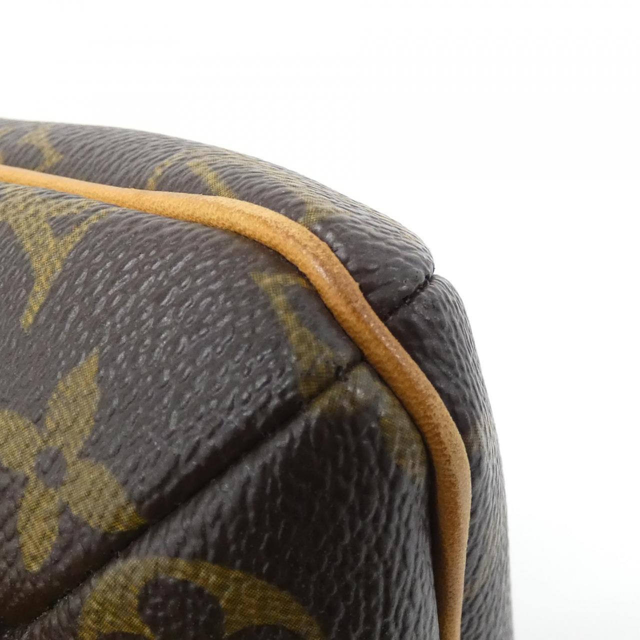 ルイヴィトン モノグラム ミュゼット サルサ M51387 ショルダーバッグ