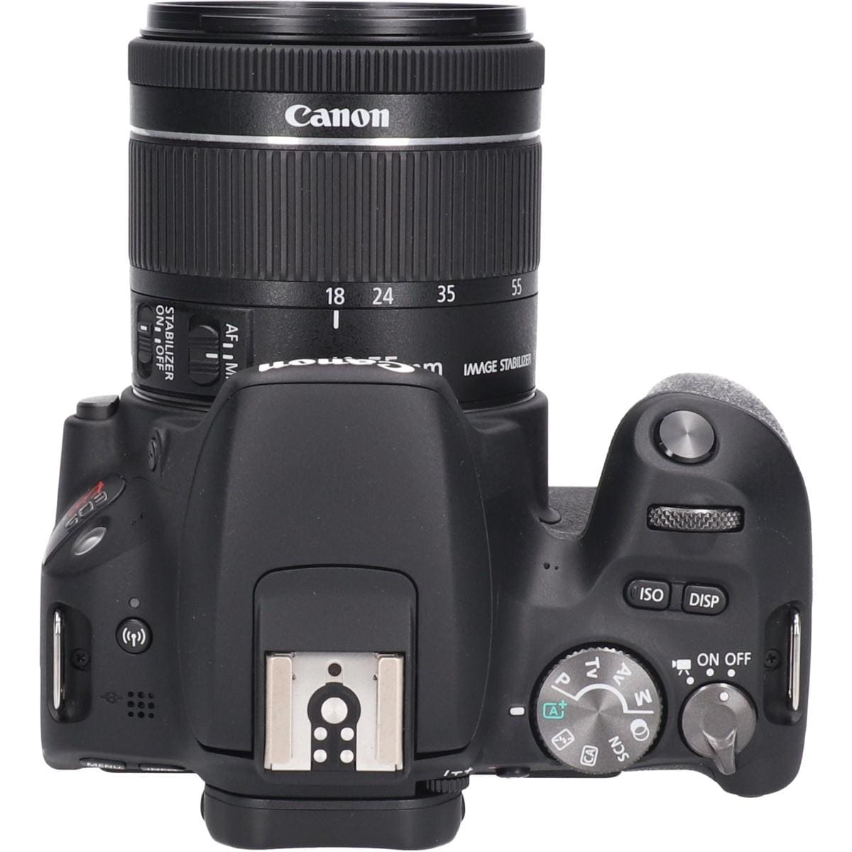 ＥＯＳ　ＫＩＳＳ　Ｘ９　１８－５５ＫＩＴ