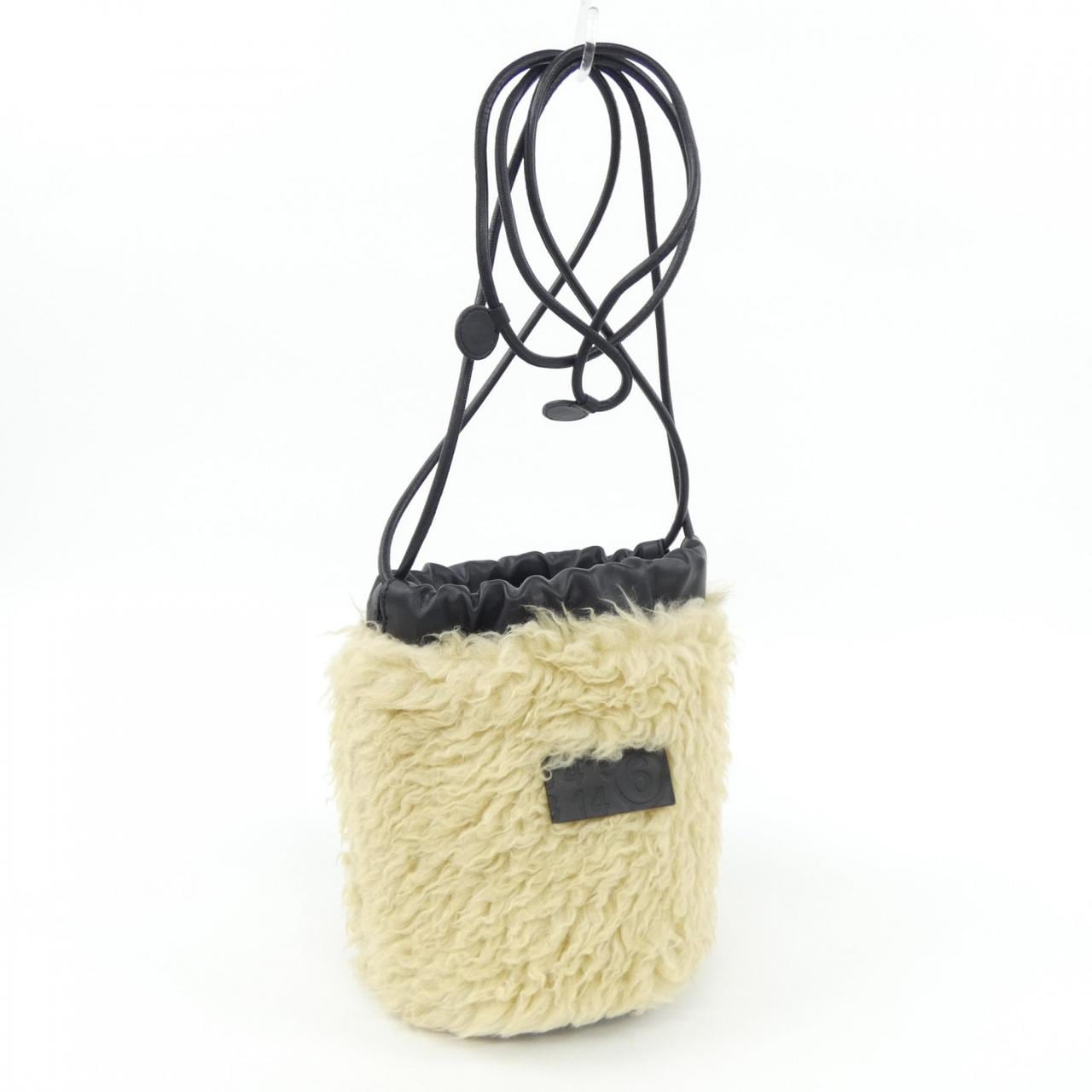 エムエムシックス MM6 S41WG0061 P3636 BAG