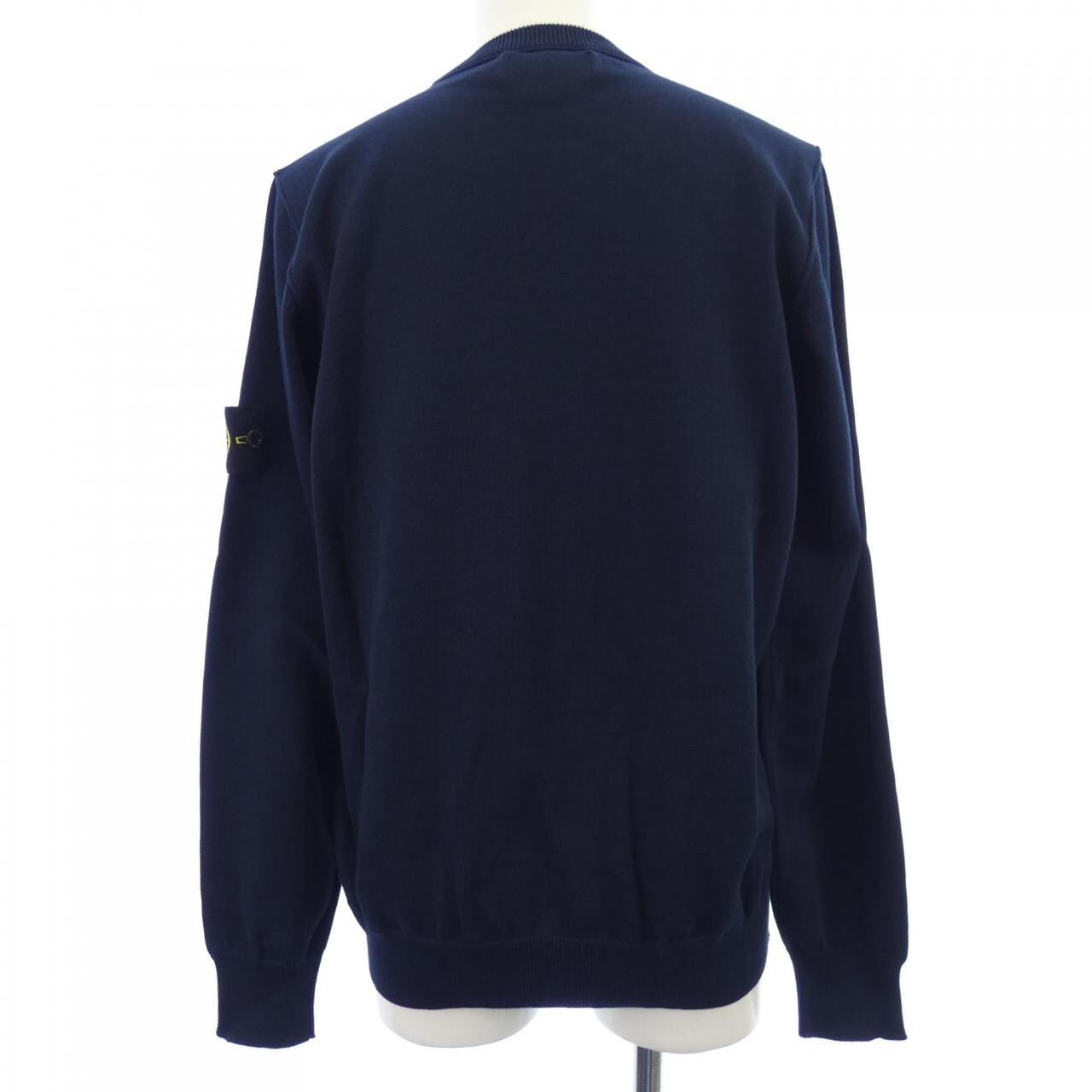 ストーンアイランド STONE ISLAND K1S155100053 S00B2 ニット