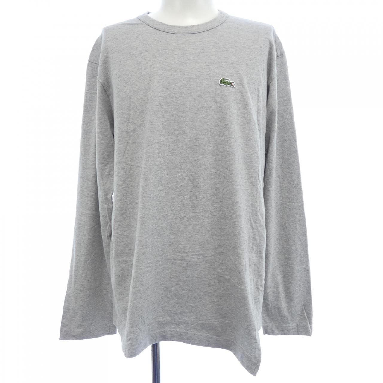 コムデギャルソンシャツ COMME des GARCONS SHIRT LACOSTE FL-T013 Tシャツ