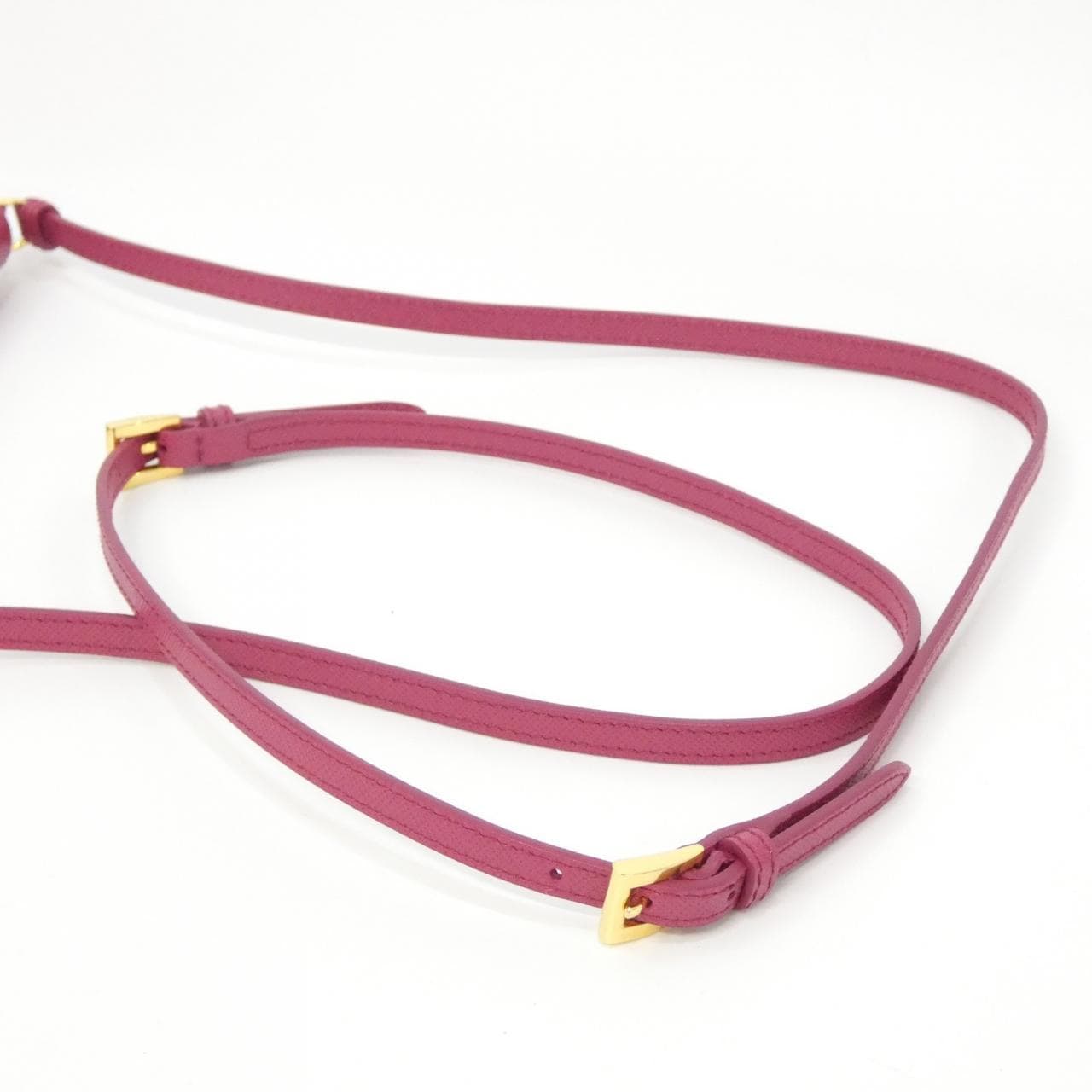 プラダ 1M1437 ショルダーウォレット