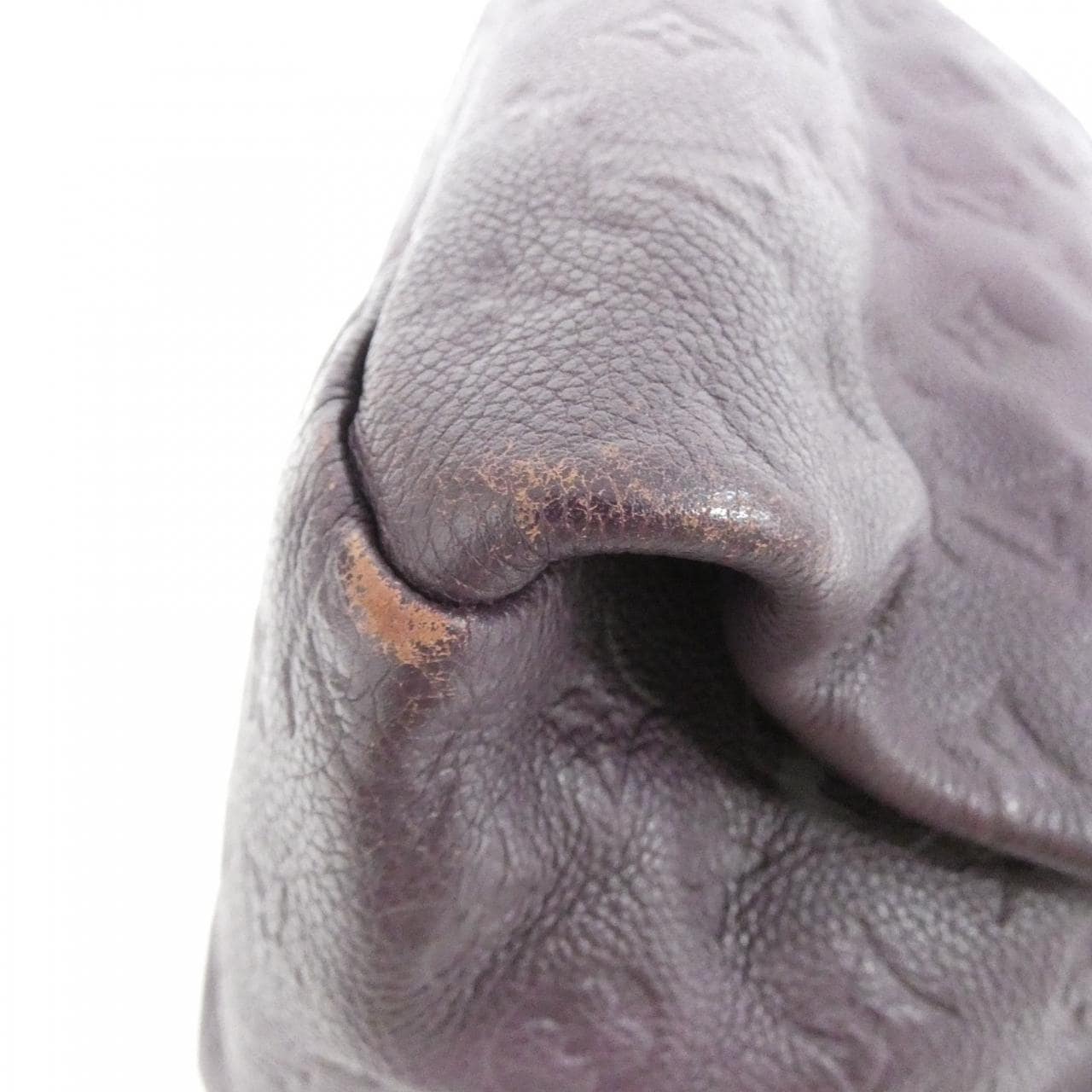 ルイヴィトン モノグラム アンプラント アーツィー MM M93828 ショルダーバッグ