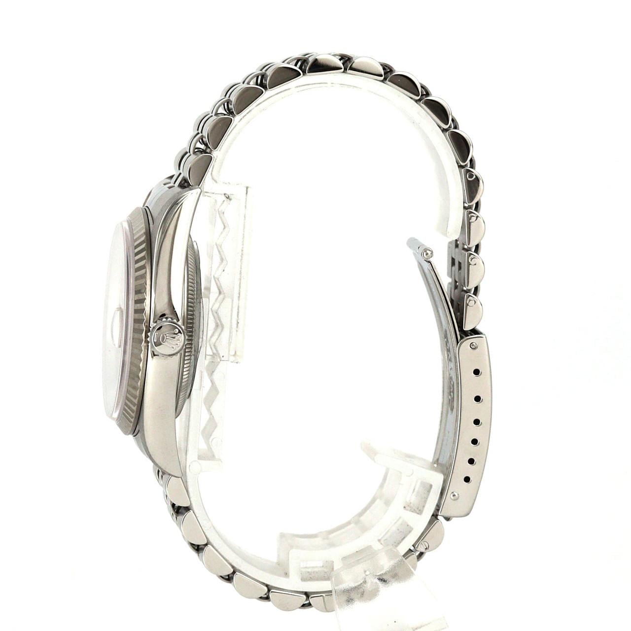 ロレックス デイトジャスト 16234 SSxWG 自動巻 P番