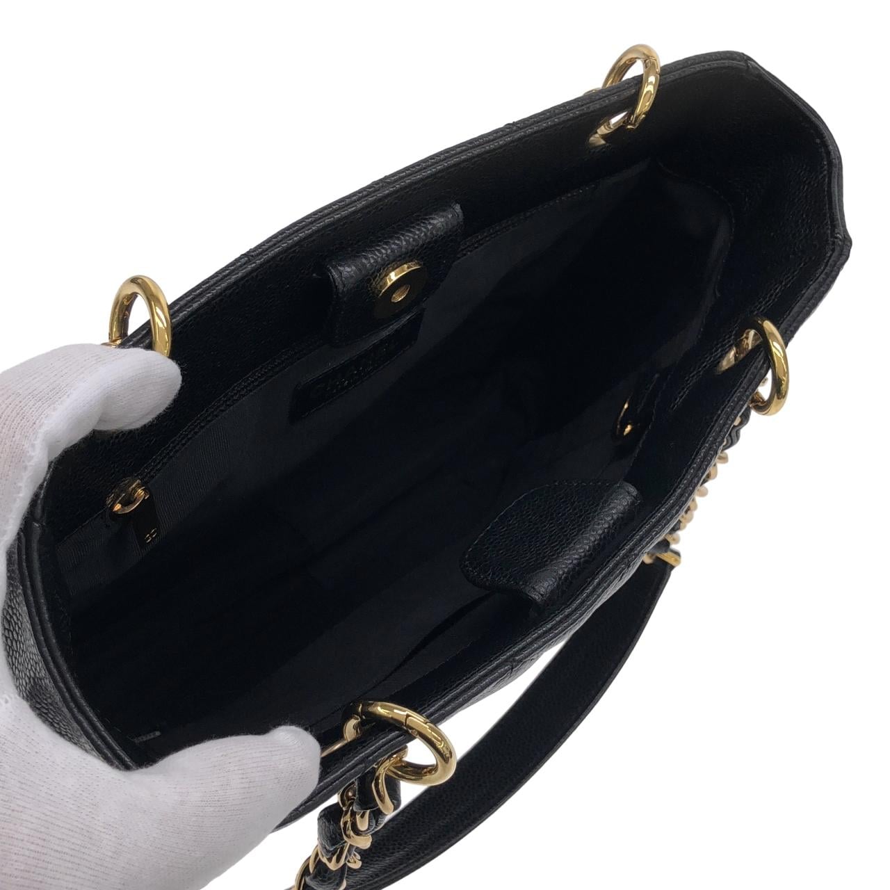 【ヴィンテージ】シャネル 20994 ショルダーバッグ