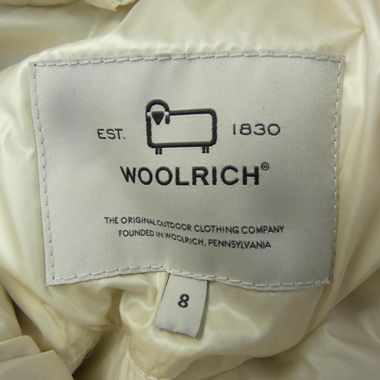 ウールリッチ WOOL RICH ジャケット