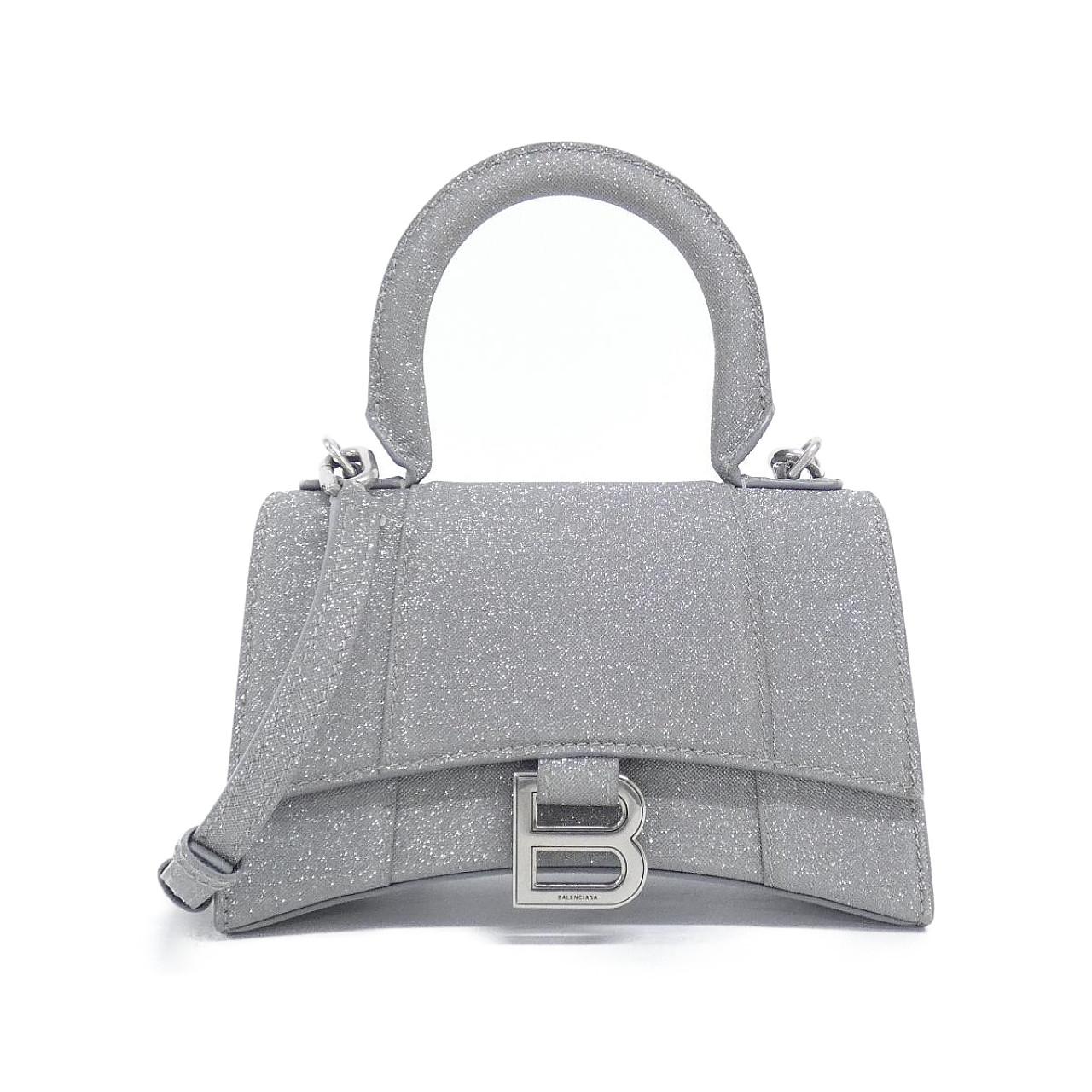 バレンシアガ アワーグラス XS 592833 バッグ