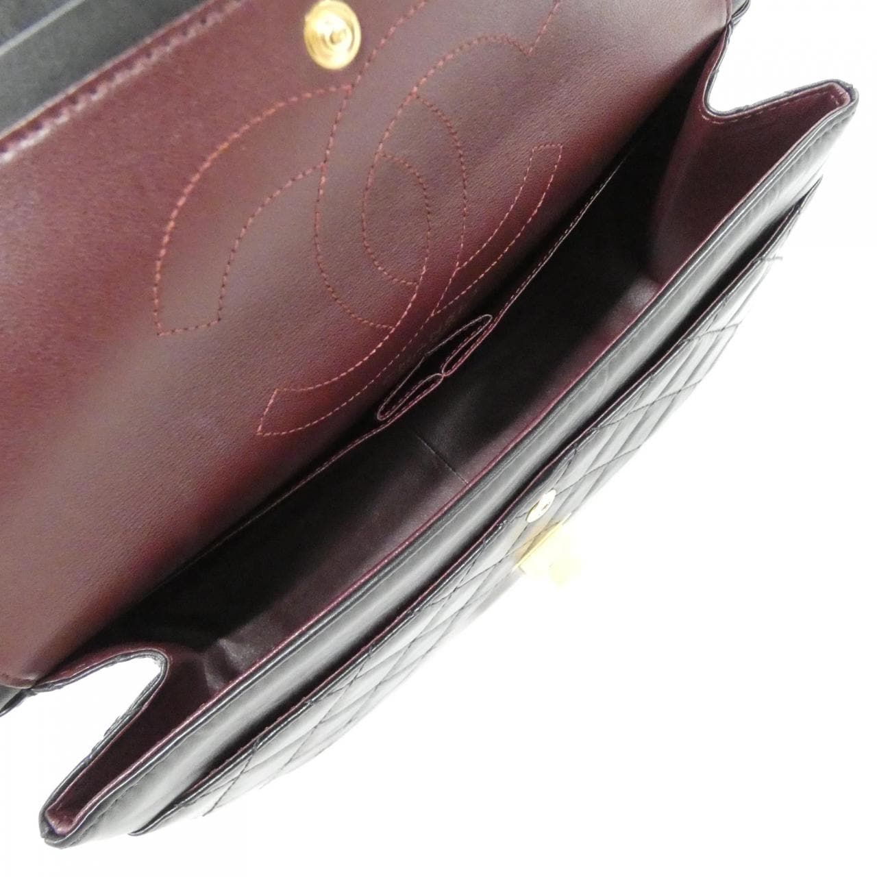 シャネル 37587 ショルダーバッグ