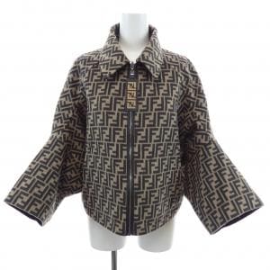フェンディ FENDI FJ6613 A5HD ジャケット