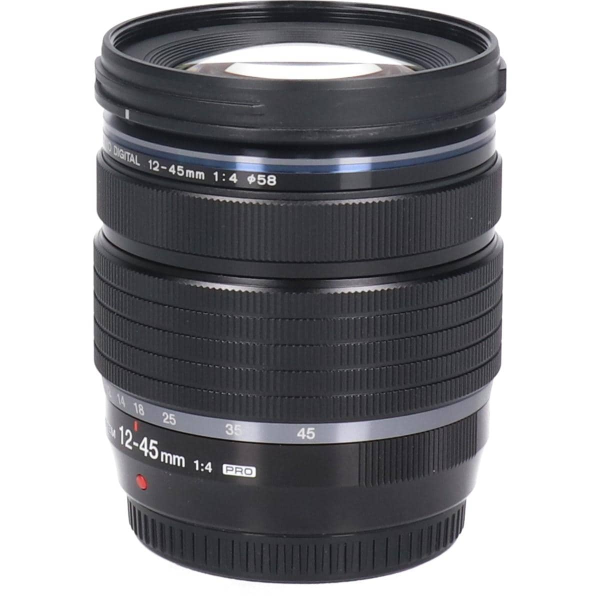 ＭＺＤ１２－４５ｍｍ　Ｆ４ＰＲＯ