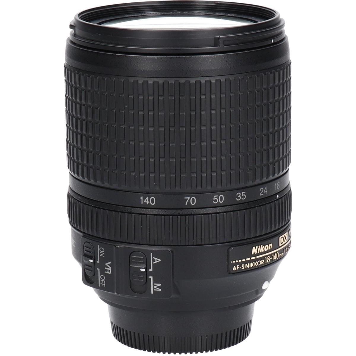 ＡＦ－Ｓ　ＤＸ１８－１４０ｍｍ　Ｆ３．５－５．６Ｇ　ＶＲ