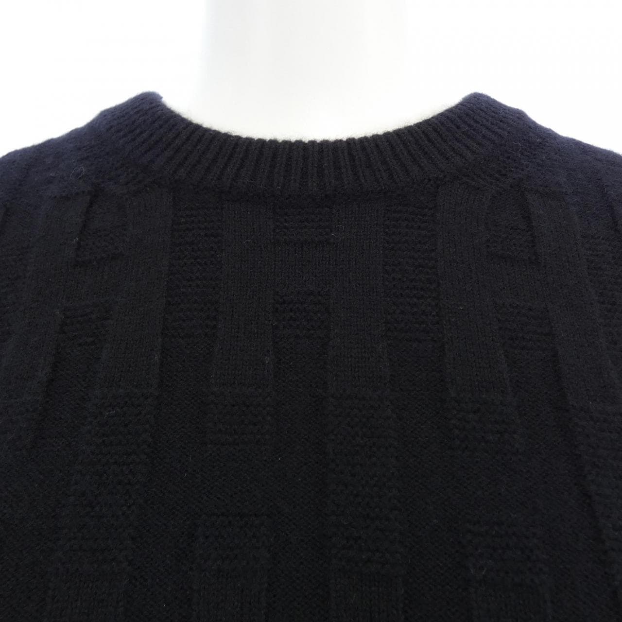 エルメス HERMES *17-7701. ニット