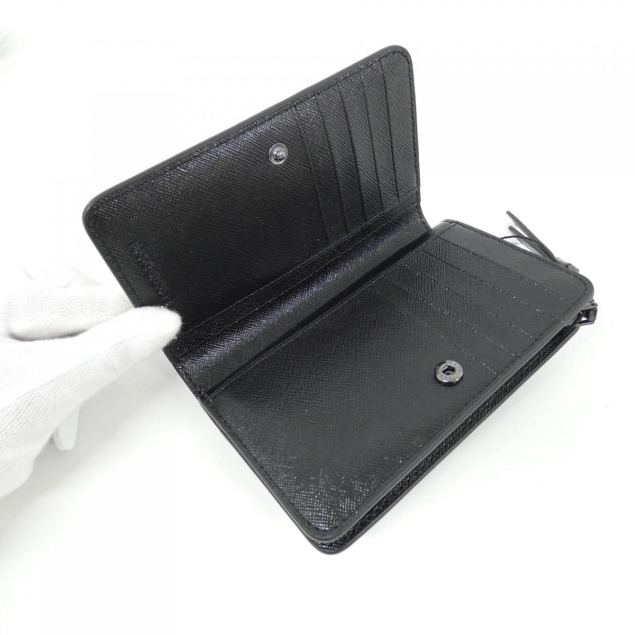 【新品】マークジェイコブス THE SNAPSHOT DTM 2P6SMP007S01 財布