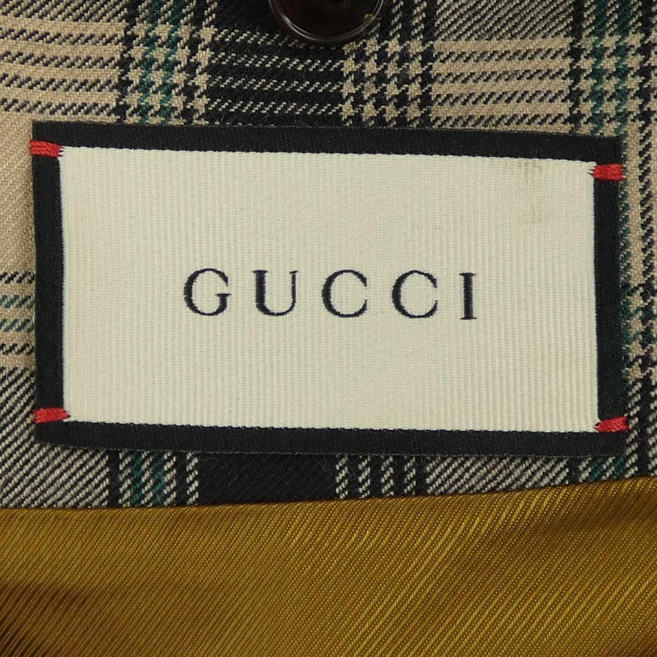 グッチ GUCCI 620802 Z8AI0 コート