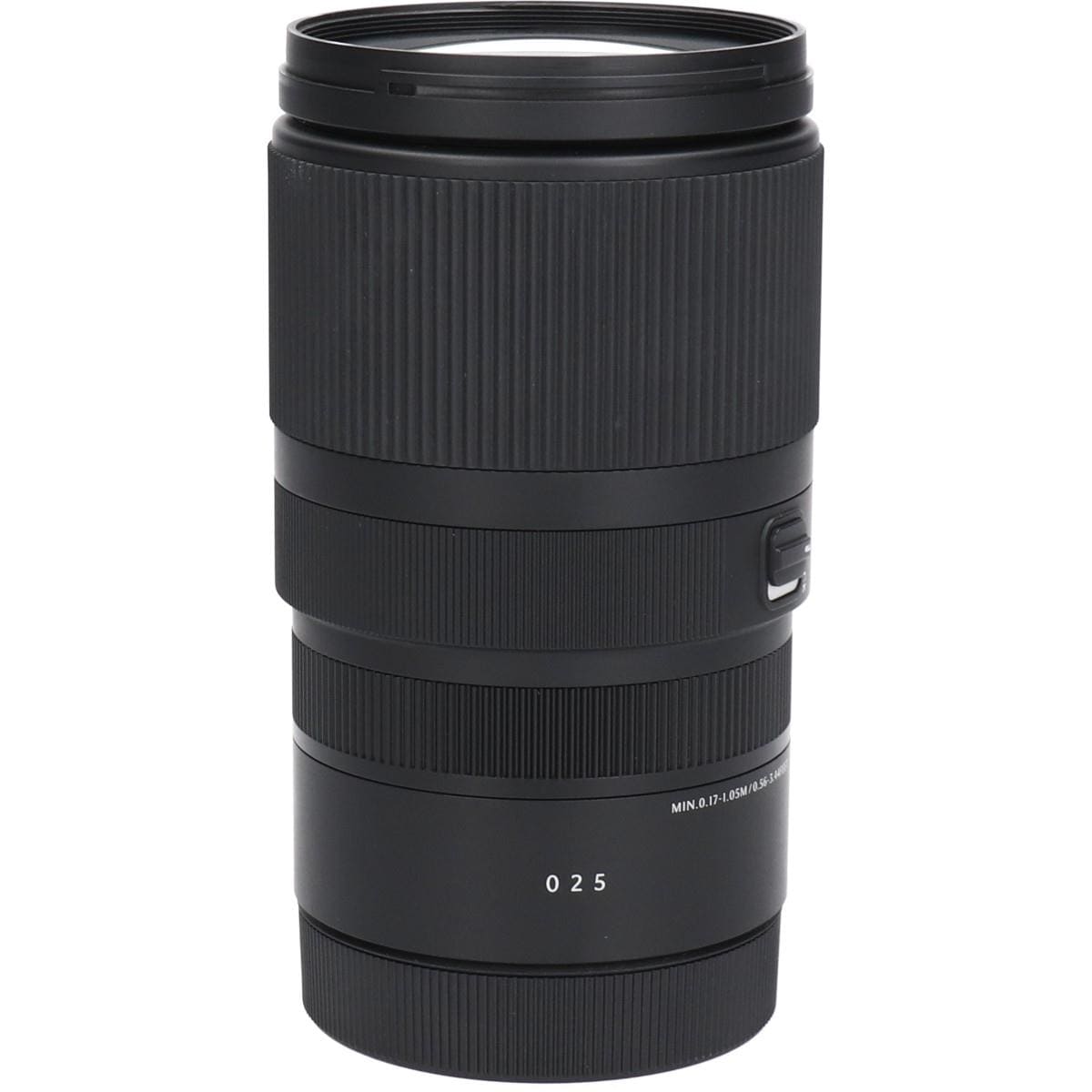 （Ｃ）１６－３００ｍｍ　Ｆ３．５－６．７ＤＣ　ＯＳ