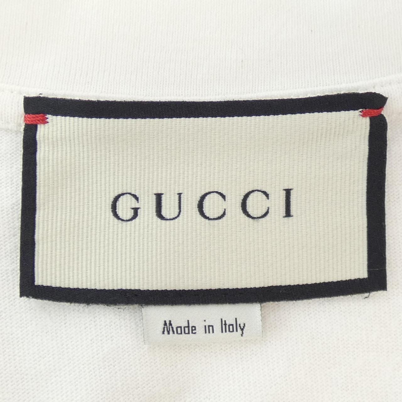グッチ GUCCI Tシャツ
