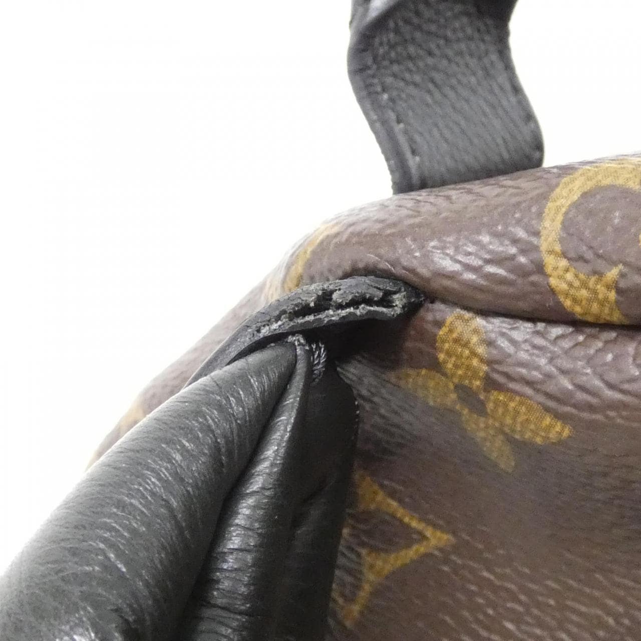 LOUIS VUITTON Monogram Palm Springs 背包 PM M41560双肩包