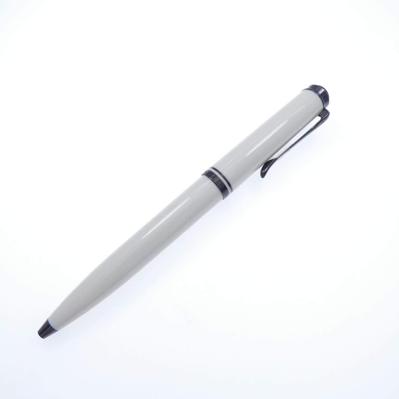 ペリカン スーベレーンK670ウォームグレー ボールペン