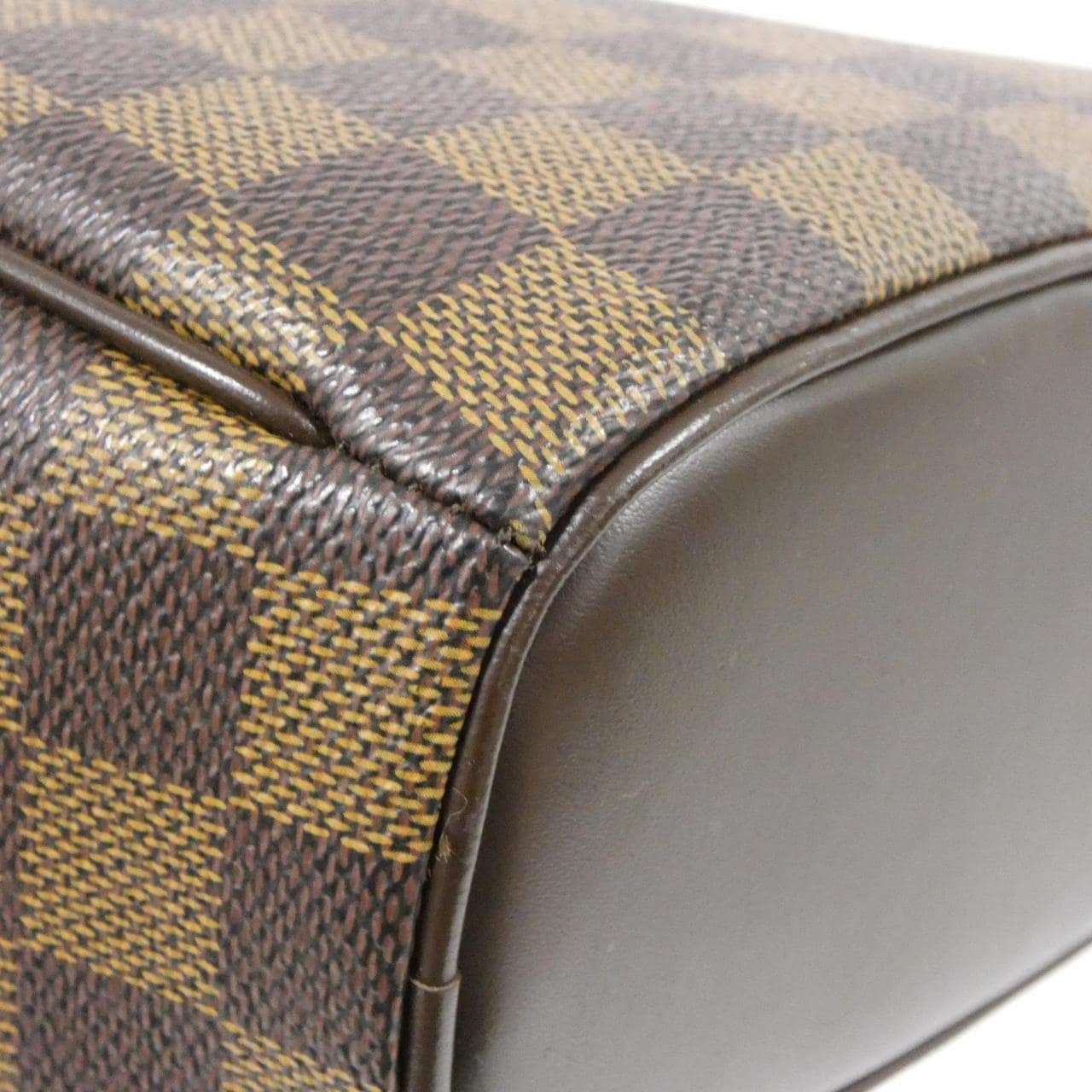 ルイヴィトン ダミエ サリア ソー N51284 バッグ