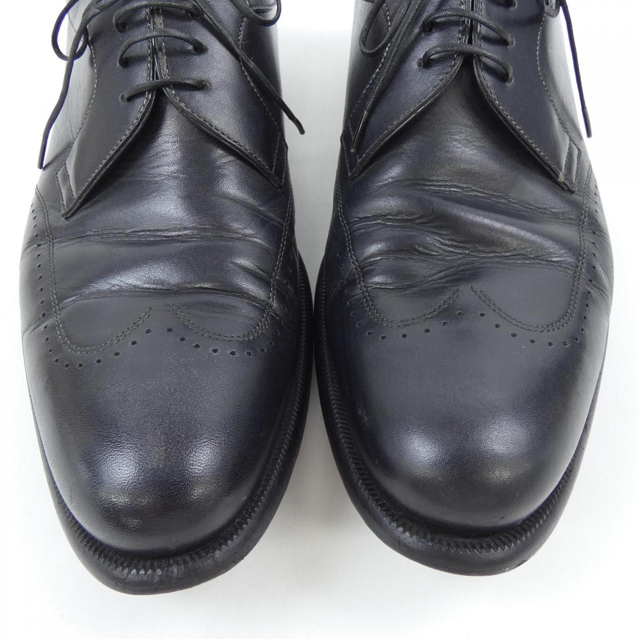 テストーニ a.testoni シューズ