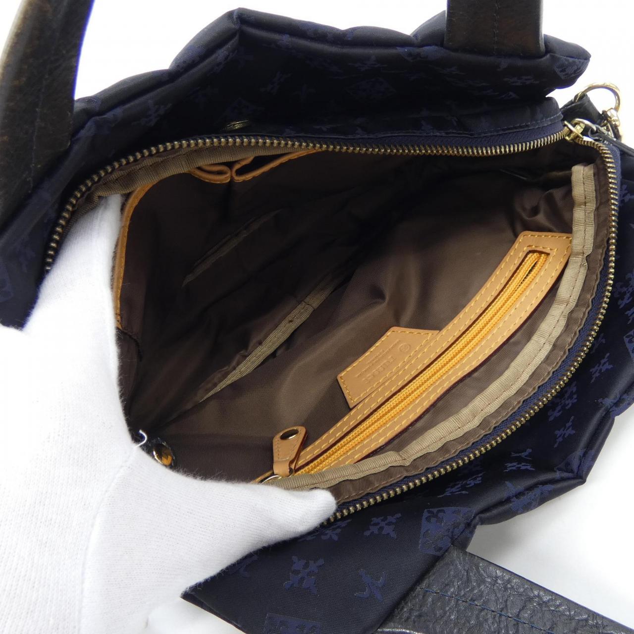 ラシット russet BAG