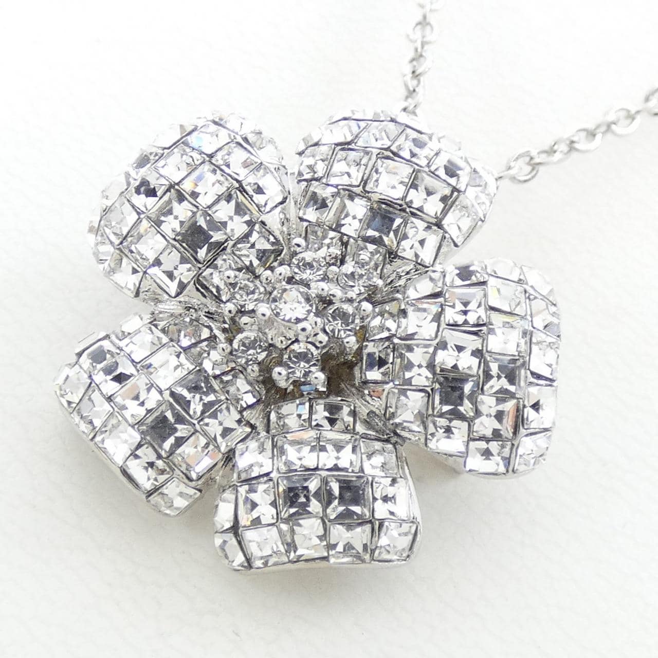 フォクシー FOXEY NECKLACE