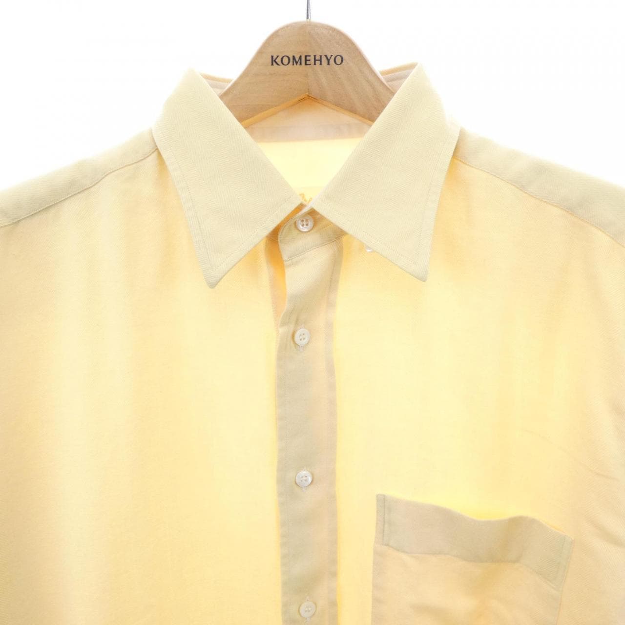 ブリオーニ BRIONI シャツ