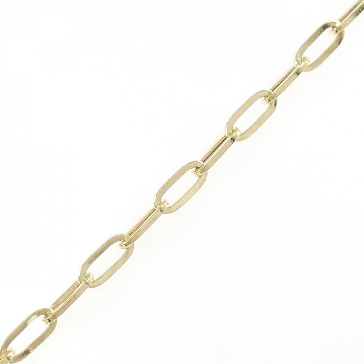 K18YG ブレスレット