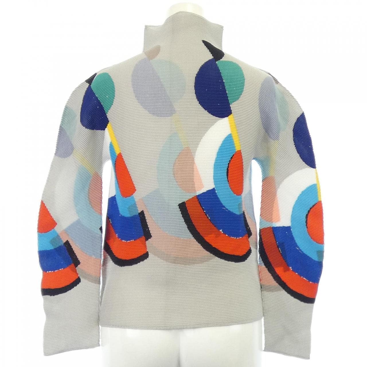 ミーイッセイミヤケ me ISSEY MIYAKE MI11FJ701 トップス